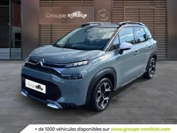 Citroën C3 Aircross PureTech 130 S&S EAT6 Shine Pack