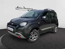 FIAT Panda 0.9 90 ch TwinAir S&S 4x4 Cross