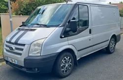 Ford transit 2.2 tdci 270 100 ch