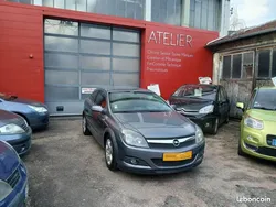 OPEL ASTRA H GTC 1.7 CDTI 100cv,an:2008,117000km