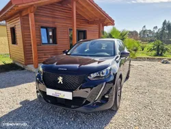 Peugeot 2008 1.5 BlueHDi Active Pack