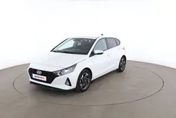 Hyundai i20 1.0 T-GDi Hybrid 48V Intuitive 100 ch