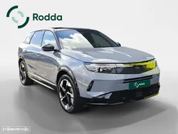 Opel Grandland 1.6 T PHEV GS