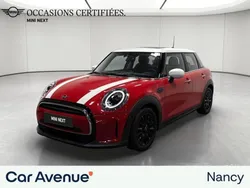 MINI Hatch 5 Portes Cooper 136 ch DKG7 Essential