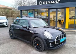 Mini Cooper D Shoreditch 1.5D 116 ch