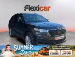 SKODA Kodiaq 2.0TDI AB tech Style 4x2 DSG 110kW