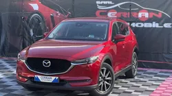 Mazda CX-5 2.2 SKYACTIV-D 150 DYNAMIQUE 4X2 EURO6D-T