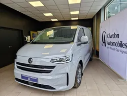 Volkswagen utilitaires transporter van l1h1 2.0 tdi 170 bva8 4motion business