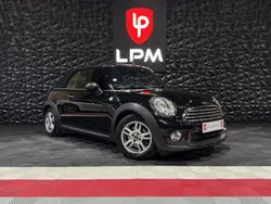 Mini Cabrio Mini II (R57) One 98ch