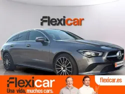 MERCEDES Clase CLA CLA Shooting Brake 200d 8G-DCT