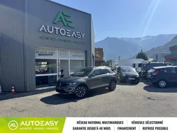 Volkswagen T-Roc 1.5 TSI 150 Carat exclusive bvm6