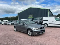 BMW Série 1 118 D 143 Cv