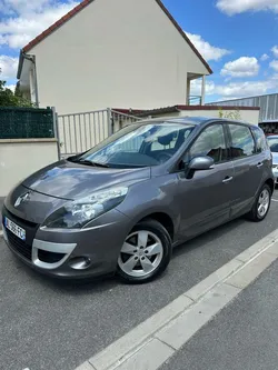 Renault Scenic 3 1.5 dci