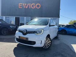 Renault twingo 0.9 tce 90ch intens bva -carplay - caméra de recul - climatisation - régulateur limiteur - bluetooth