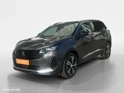 Peugeot 5008 1.5 BlueHDi GT EAT8