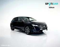 Peugeot 308 1.2 PureTech Allure Pack