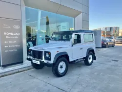 Land Rover Defender 90 SW E
