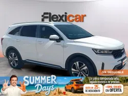KIA Sorento 1.6 T-GDi HEV Plus Edition 4x2