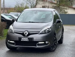 Renault Scenic 1.5 DCI 110ch Energy Bose | Eco2