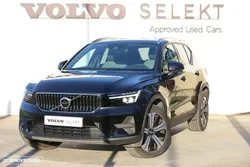 Volvo XC 40 1.5 T4 PHEV Plus Bright