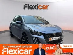 Peugeot 208 Style HYBRID 110 eDCS6