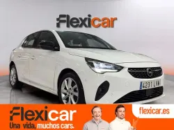 OPEL Corsa 1.2T XHL S-S Elegance 100