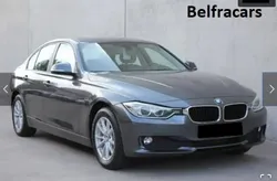 BMW Série 3 316i 136ch SIEGCHAUF/REGVIT/PARKSENSOR/GPS/XENON/JA/GAR12MOIS