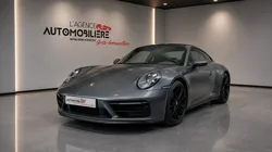 PORSCHE 911 992 CARRERA S 3.0 450ch PDK