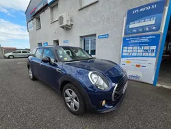 Mini Clubman ONE 1.5 D 116