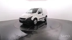Fiat Fiorino de 2022