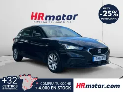 SEAT León 1.0 TSI S&S Style 110