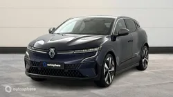 Renault Mégane E-Tech Electric EV60 220ch Techno optimum charge