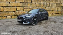 Cupra Formentor 1.4 e-Hybrid DSG