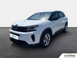 Citroën C5 Aircross PureTech 130 S&S BVM6 Feel