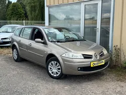 Renault megane break 1.5 dci 105 ch garantie ct ok