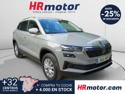 SKODA Karoq 2.0TDI Adblue Ambition 85kW
