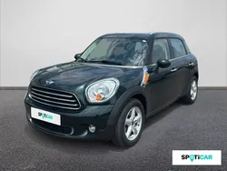 Mini COUNTRYMAN 1.6 One D