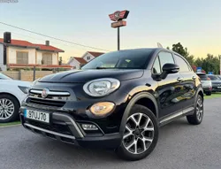 Fiat 500X 1.4 MA Cross Plus S&S