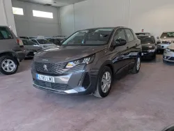 Peugeot 3008 1.5BlueHDi Active Pack S&S 130