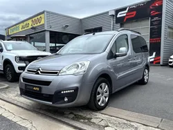 CITROEN BERLINGO BlueHDi 100ch Feel