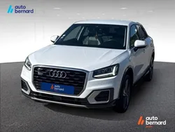 Audi Q2 40 TFSI 190ch Design luxe quattro S tronic 7 Euro6d-T