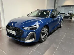 Audi A5 Avant TFSI 204 ch S tronic 7 Quattro S line