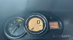 Renault Mégane 1.5 dCi Luxe SS de 2012