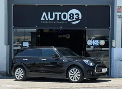 MINI Clubman One D Classic Auto