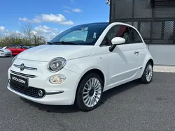 Fiat 500 1.2 69 ch LOUNGE