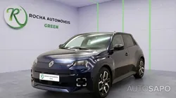 Renault 5 de 2024