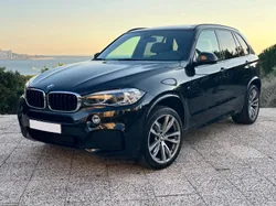 BMW X5 M 25 d sDrive Pack M