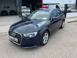 Audi A3 Sportback 30 TDI 116 5p S tronic 7