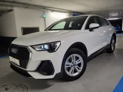 Audi Q3 Sportback 35 TFSI 150