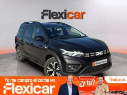 Dacia Jogger 1.0 TCe Expression 81kW 7pl.